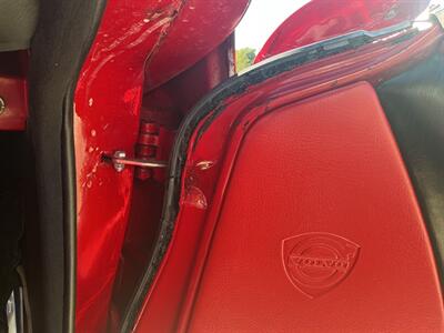 1965 Volvo P1800   - Photo 39 - Escondido, CA 92029