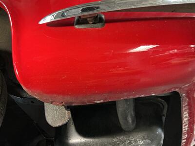 1965 Volvo P1800   - Photo 79 - Escondido, CA 92029