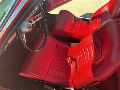 1965 Volvo P1800   - Photo 28 - Escondido, CA 92029