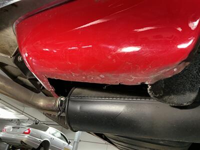 1965 Volvo P1800   - Photo 78 - Escondido, CA 92029