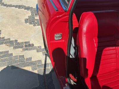 1965 Volvo P1800   - Photo 41 - Escondido, CA 92029