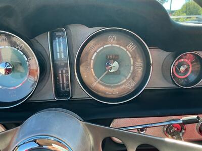 1965 Volvo P1800   - Photo 19 - Escondido, CA 92029