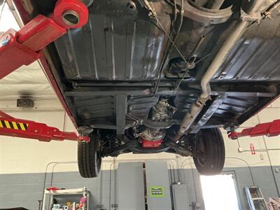 1965 Volvo P1800   - Photo 68 - Escondido, CA 92029