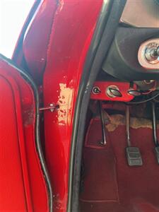 1965 Volvo P1800   - Photo 38 - Escondido, CA 92029