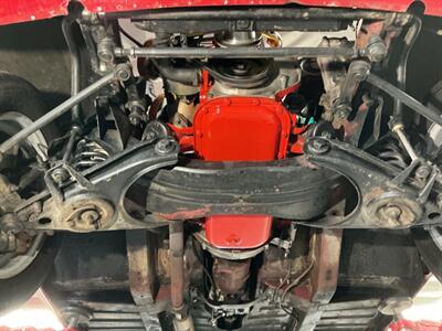 1965 Volvo P1800   - Photo 73 - Escondido, CA 92029
