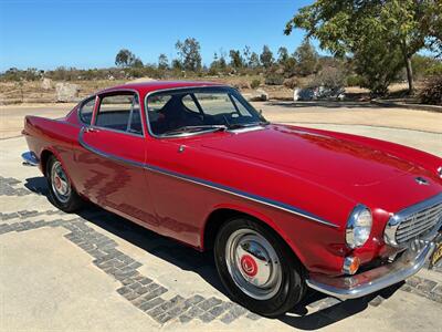 1965 Volvo P1800   - Photo 9 - Escondido, CA 92029
