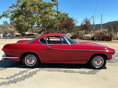 1965 Volvo P1800   - Photo 4 - Escondido, CA 92029