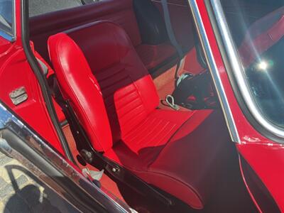 1965 Volvo P1800   - Photo 31 - Escondido, CA 92029
