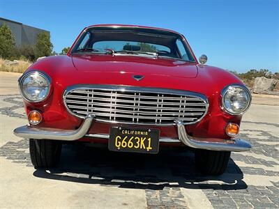 1965 Volvo P1800   - Photo 3 - Escondido, CA 92029