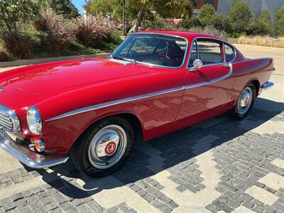 1965 Volvo P1800   - Photo 7 - Escondido, CA 92029