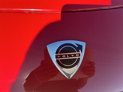1965 Volvo P1800   - Photo 58 - Escondido, CA 92029
