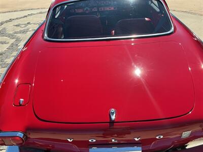 1965 Volvo P1800   - Photo 17 - Escondido, CA 92029