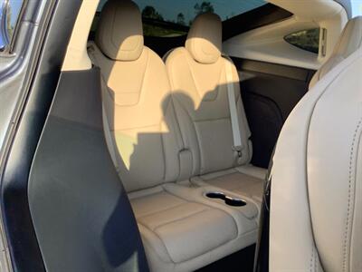 2016 Tesla Model X P90D   - Photo 36 - Escondido, CA 92029