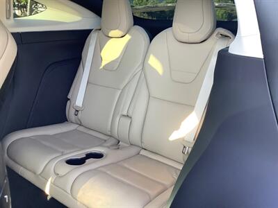 2016 Tesla Model X P90D   - Photo 34 - Escondido, CA 92029