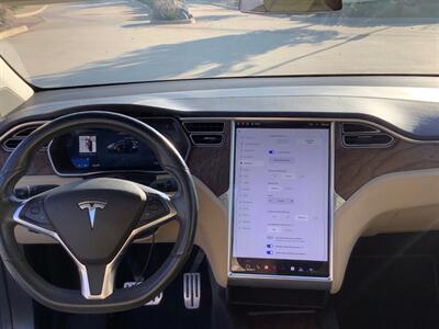 2016 Tesla Model X P90D   - Photo 28 - Escondido, CA 92029