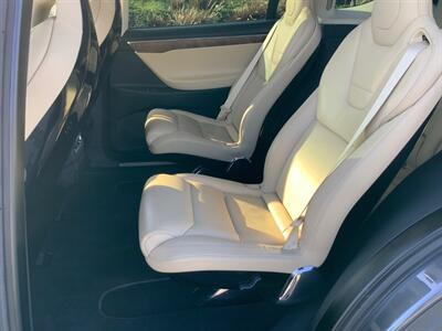 2016 Tesla Model X P90D   - Photo 33 - Escondido, CA 92029