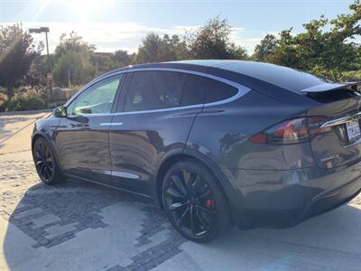 2016 Tesla Model X P90D   - Photo 16 - Escondido, CA 92029