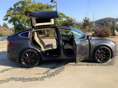 2016 Tesla Model X P90D   - Photo 5 - Escondido, CA 92029