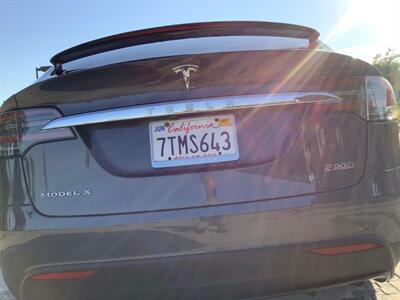 2016 Tesla Model X P90D   - Photo 19 - Escondido, CA 92029