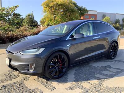 2016 Tesla Model X P90D   - Photo 1 - Escondido, CA 92029