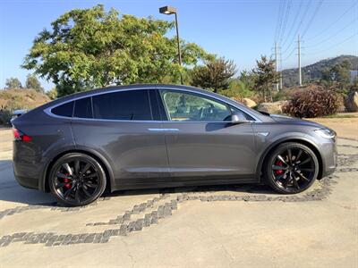 2016 Tesla Model X P90D   - Photo 6 - Escondido, CA 92029
