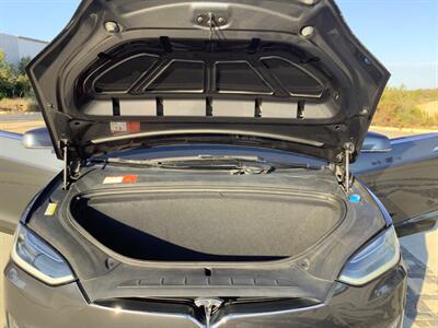 2016 Tesla Model X P90D   - Photo 45 - Escondido, CA 92029