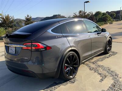 2016 Tesla Model X P90D   - Photo 14 - Escondido, CA 92029