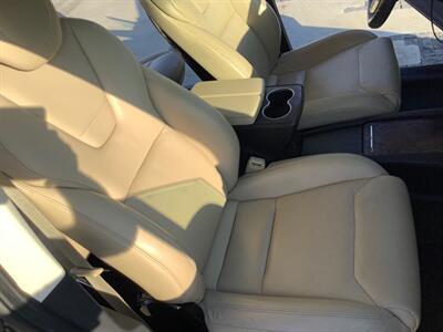 2016 Tesla Model X P90D   - Photo 40 - Escondido, CA 92029