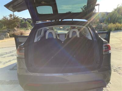 2016 Tesla Model X P90D   - Photo 42 - Escondido, CA 92029