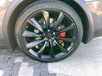 2016 Tesla Model X P90D   - Photo 51 - Escondido, CA 92029