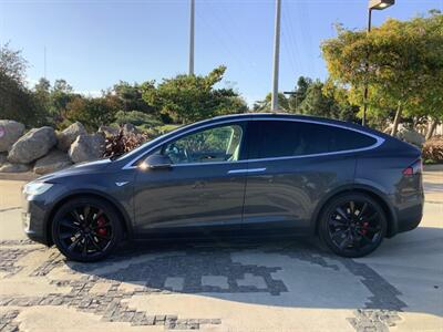 2016 Tesla Model X P90D   - Photo 8 - Escondido, CA 92029