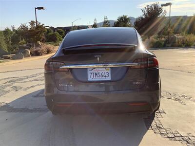2016 Tesla Model X P90D   - Photo 18 - Escondido, CA 92029