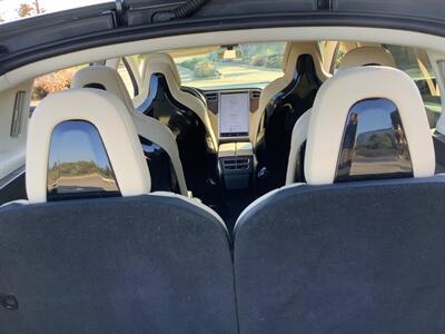 2016 Tesla Model X P90D   - Photo 41 - Escondido, CA 92029