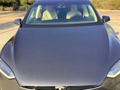 2016 Tesla Model X P90D   - Photo 4 - Escondido, CA 92029