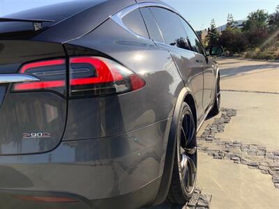 2016 Tesla Model X P90D   - Photo 15 - Escondido, CA 92029