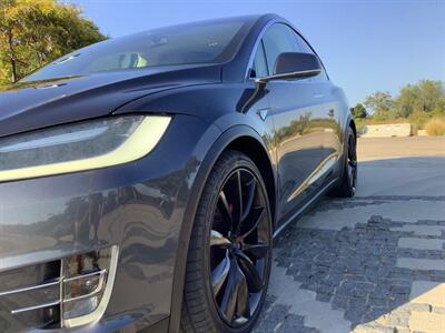 2016 Tesla Model X P90D   - Photo 10 - Escondido, CA 92029