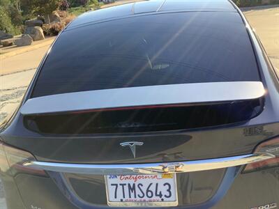 2016 Tesla Model X P90D   - Photo 20 - Escondido, CA 92029