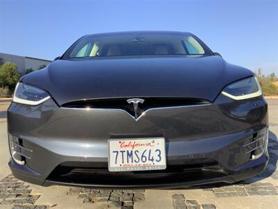 2016 Tesla Model X P90D   - Photo 3 - Escondido, CA 92029