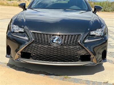 2018 Lexus RC350 - Photo 3 - Escondido, CA 92029