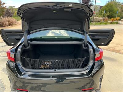 2018 Lexus RC350 - Photo 35 - Escondido, CA 92029