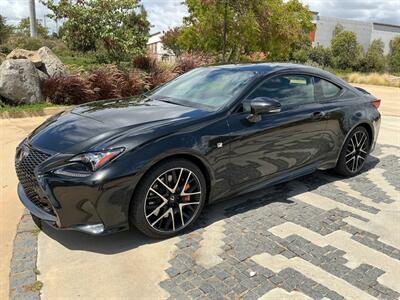 2018 Lexus RC350 - Photo 7 - Escondido, CA 92029
