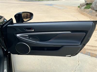 2018 Lexus RC350 - Photo 31 - Escondido, CA 92029