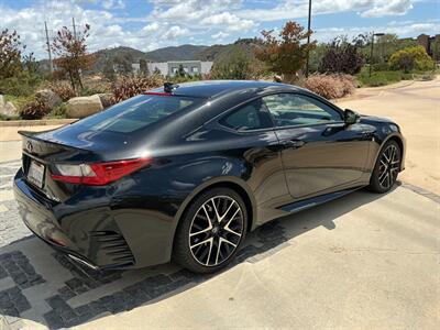 2018 Lexus RC350 - Photo 11 - Escondido, CA 92029