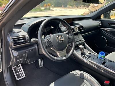 2018 Lexus RC350 - Photo 21 - Escondido, CA 92029