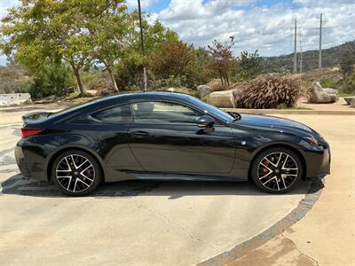2018 Lexus RC350 - Photo 5 - Escondido, CA 92029
