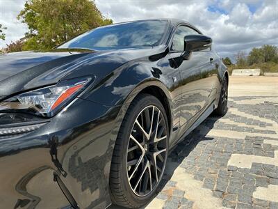 2018 Lexus RC350 - Photo 8 - Escondido, CA 92029