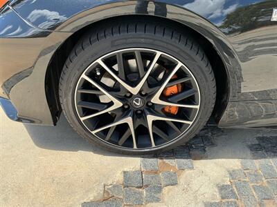 2018 Lexus RC350 - Photo 45 - Escondido, CA 92029