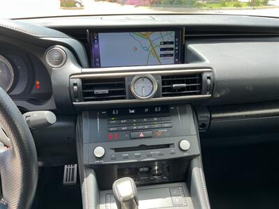 2018 Lexus RC350 - Photo 22 - Escondido, CA 92029