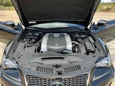 2018 Lexus RC350 - Photo 38 - Escondido, CA 92029