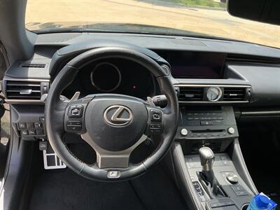 2018 Lexus RC350 - Photo 20 - Escondido, CA 92029